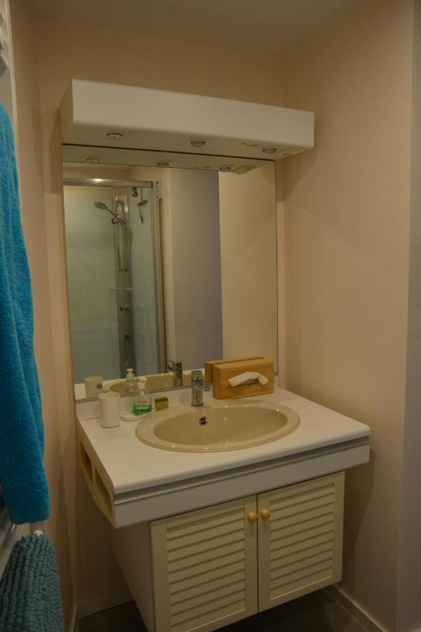 Bleus Nuit Bed and Breakfast Lierneux Εξωτερικό φωτογραφία
