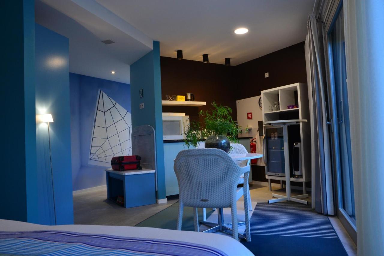 Bleus Nuit Bed and Breakfast Lierneux Εξωτερικό φωτογραφία